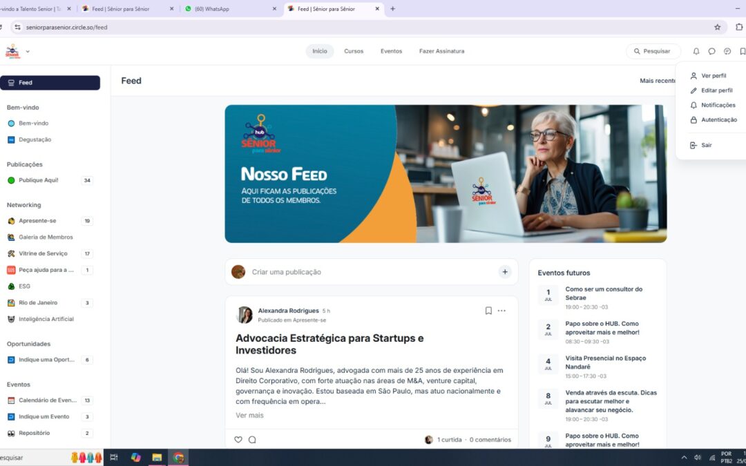 Adicionar ícone à Área de Trabalho no Google Chrome e/ou celular
