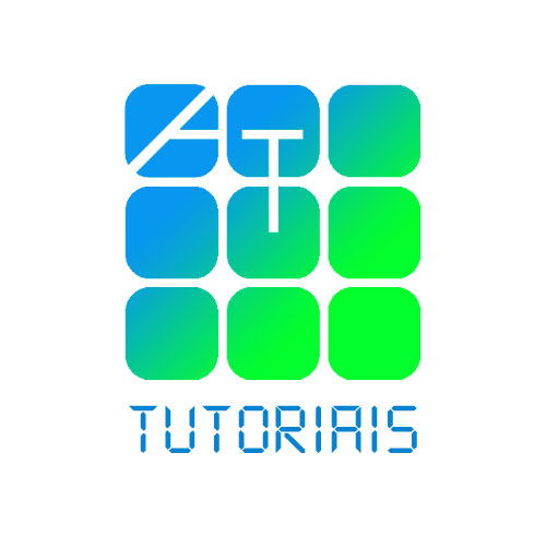 logo Ana Terra Tutoriais